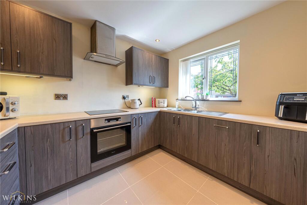 Additional image 9 of Limekilns, Polesworth, Tamworth, Warwickshire, B78