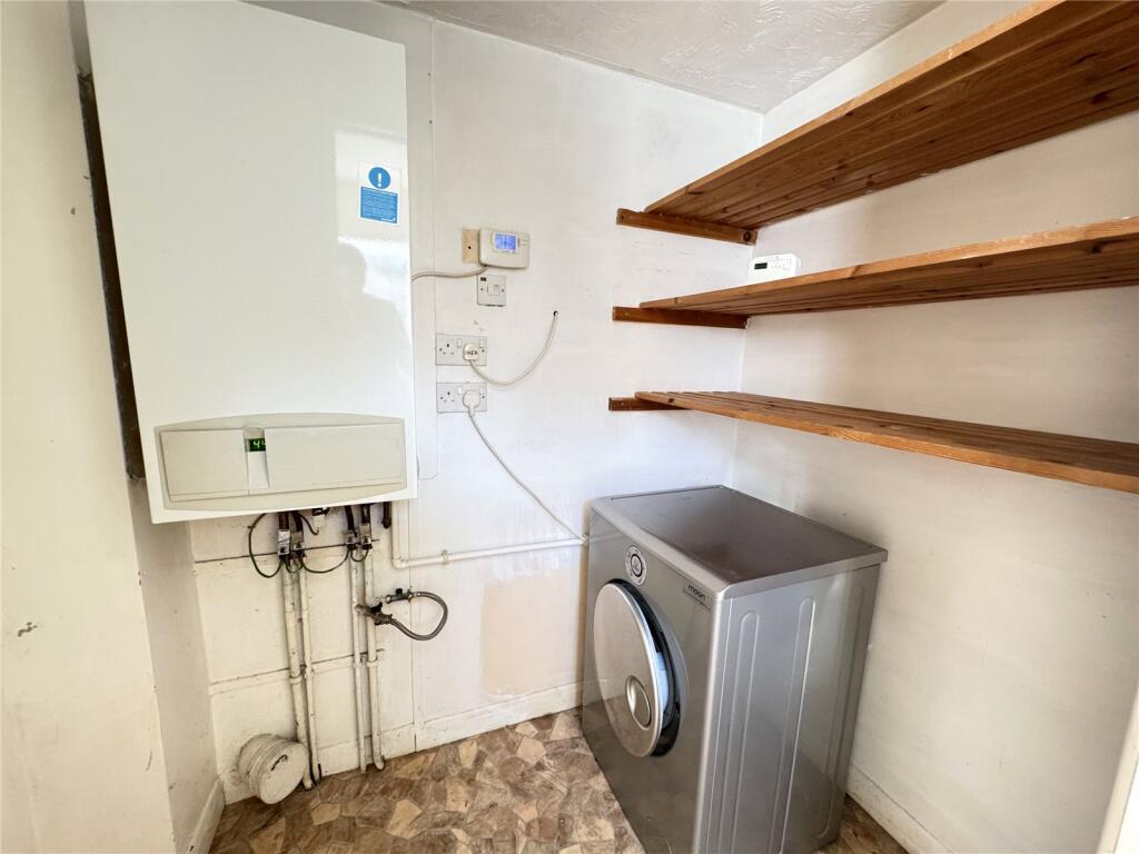 Additional image 23 of Highlands Road, Barton On Sea, Hampshire, BH25