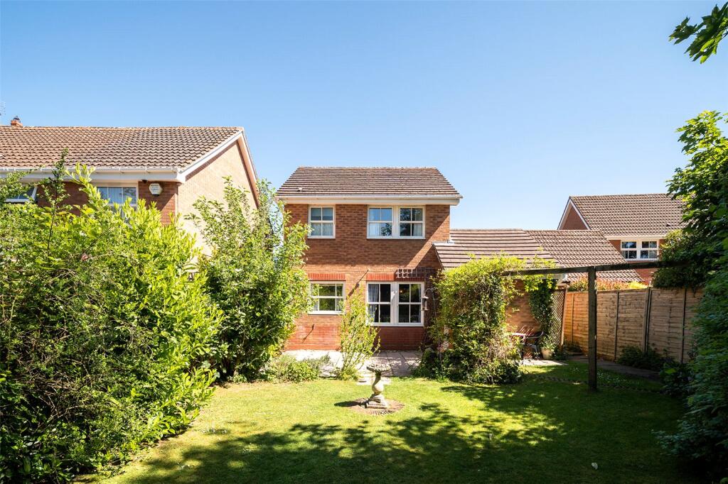 Additional image 21 of Ashby Court, Solihull, West Midlands, B91