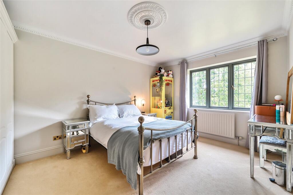 Additional image 5 of Brockenhurst Road, Eastley Wootton, New Milton, Hampshire, BH25