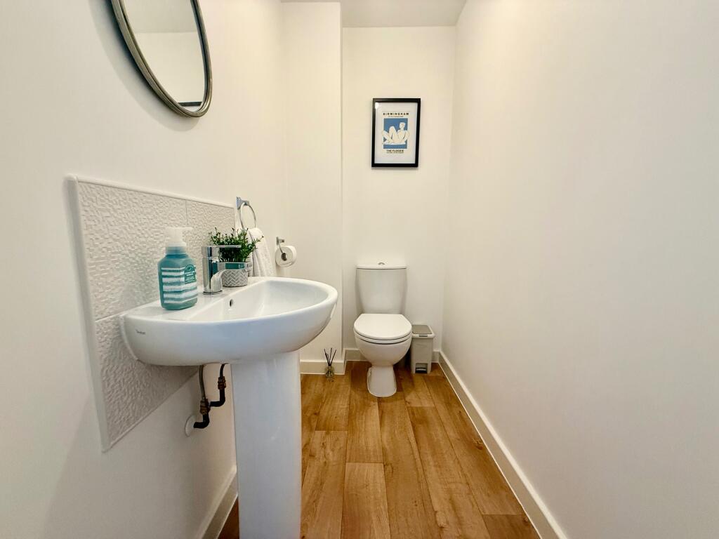 Additional image 6 of hykeham close, Birmingham