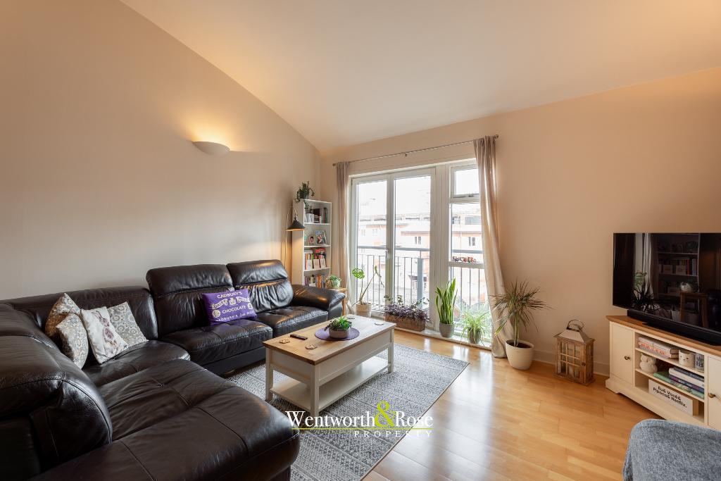 Additional image 4 of Friday Bridge, Berkley Street, Birmingham, B1 2LB