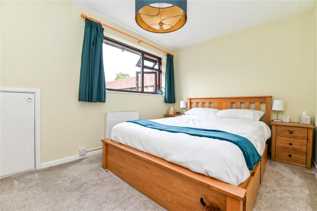 Additional image 9 of Eastlands, New Milton, Hampshire, BH25