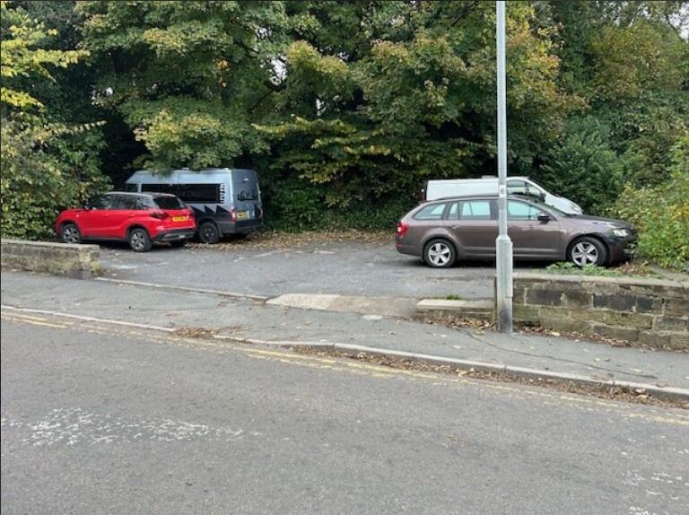 Additional image 2 of Land At Colne Road, Oakworth, Keighley, West Yorkshire, BD22 7HY