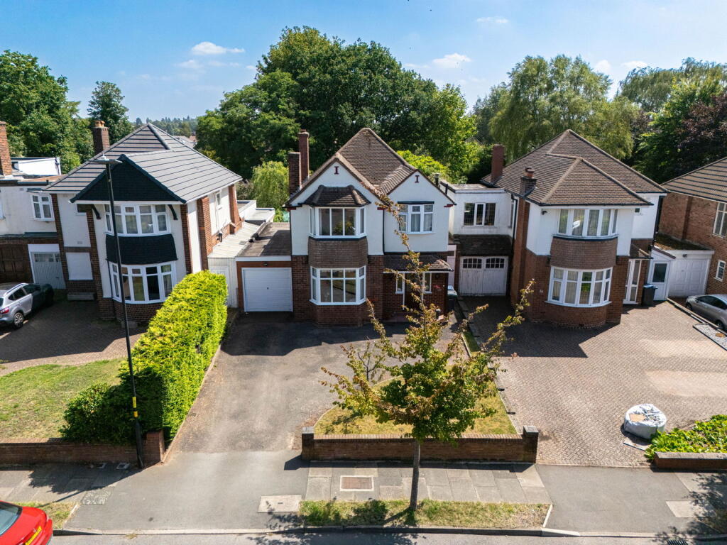 Additional image 24 of Melrose Avenue, Sutton Coldfield, B73 6NS