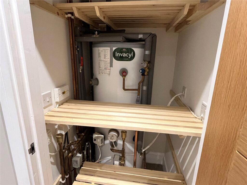 Additional image 16 of Sherwood Avenue, Whitecliff, Poole, Dorset, BH14