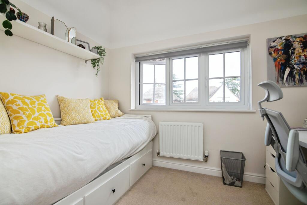 Additional image 15 of Bill Thomas Way, Rowley Regis, B65