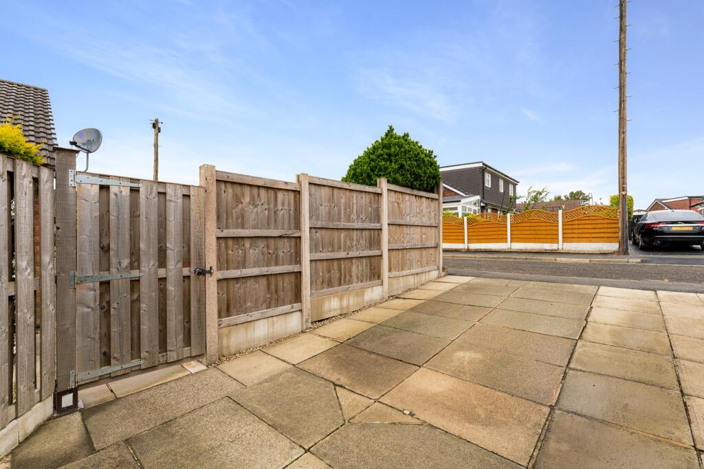 Additional image 34 of Norbury Grove, Bolton, BL1