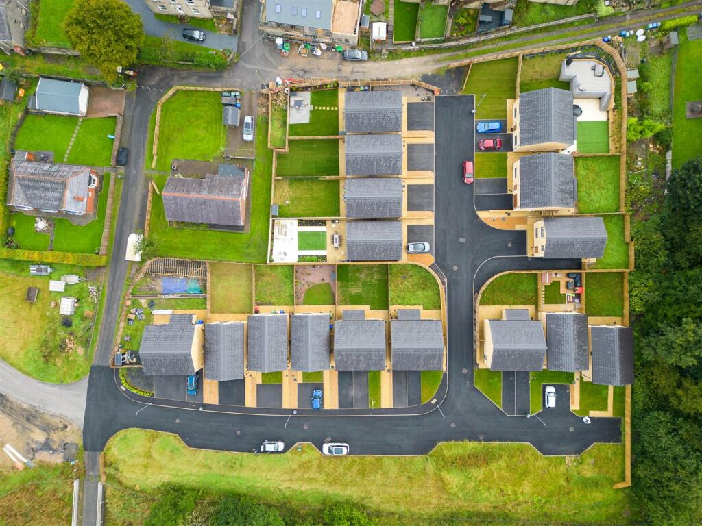 Additional image 17 of Holcombe view, Ramsbottom, Bury