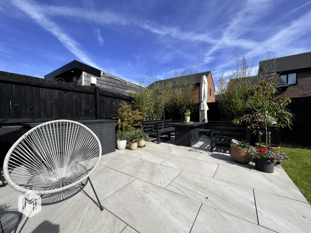 Additional image 18 of Borsdane Way, Westhoughton, Bolton, Greater Manchester, BL5 3FD