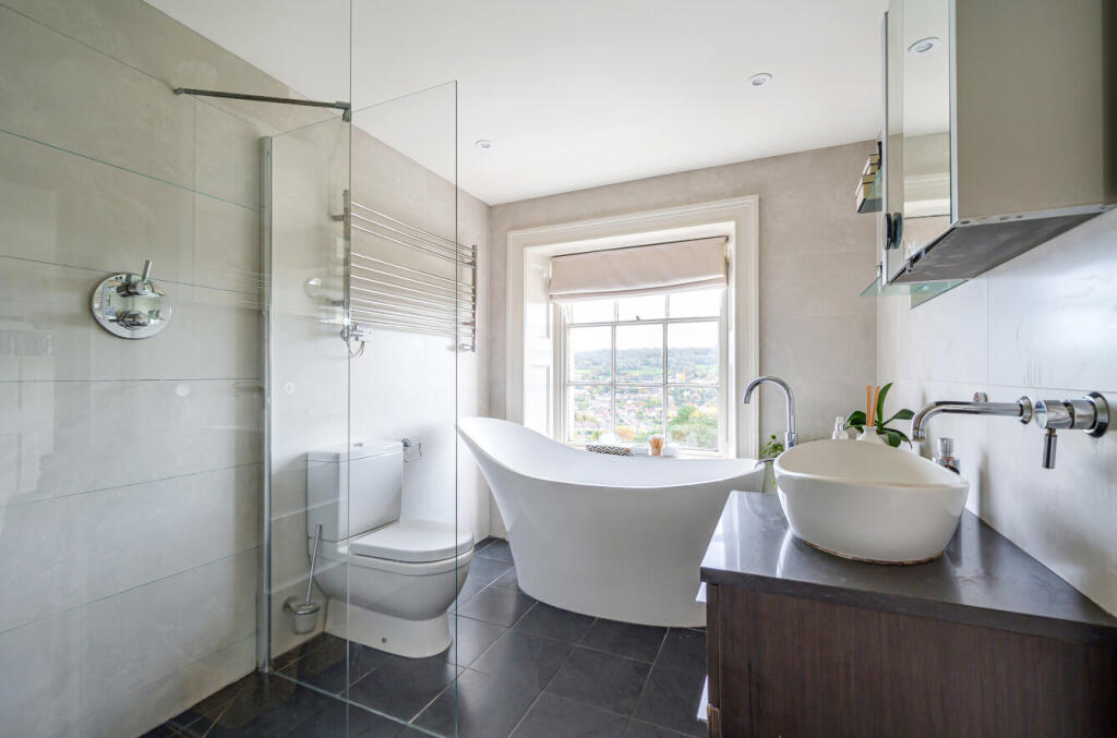 Additional image 14 of Camden Crescent, Bath, Somerset, BA1