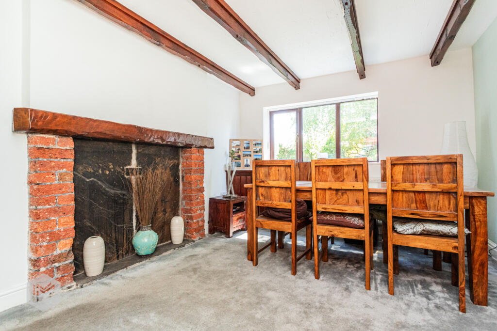 Additional image 4 of Pocket Nook Road, Lostock, Bolton, Greater Manchester, BL6 4HW