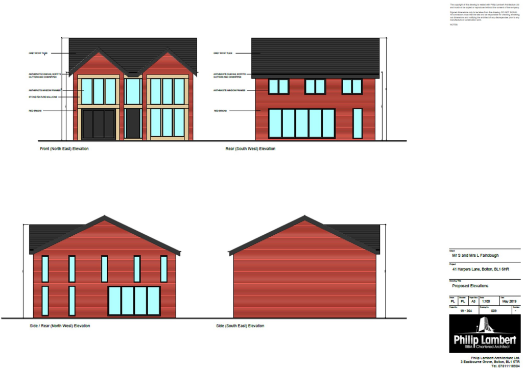 Additional image 52 of Harpers Lane, Bolton, BL1