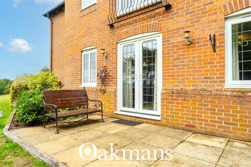 Additional image 33 of Lea End Lane, Birmingham, Worcestershire, B38