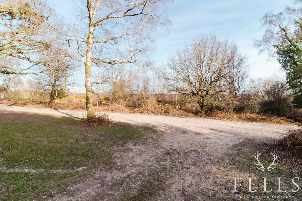Additional image 35 of Picket Hill, Ringwood, New Forest