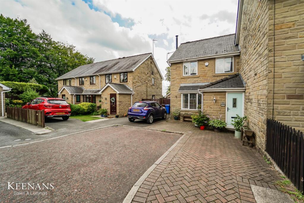 Additional image 18 of School Court, Ramsbottom, Bury