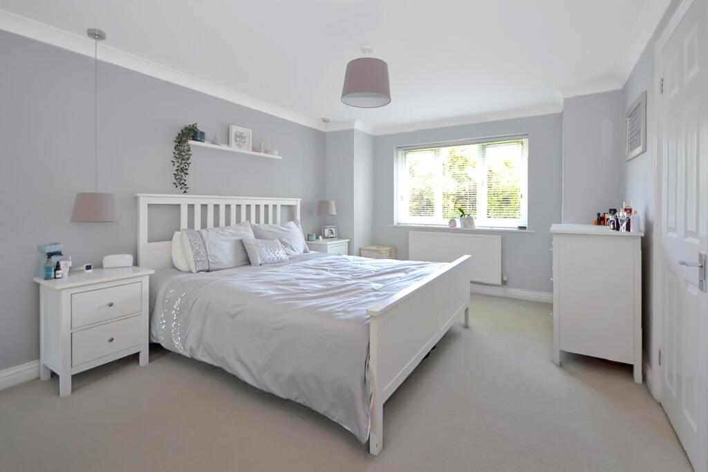 Additional image 10 of Old Sawmill Close, Verwood