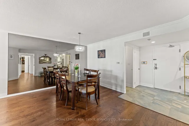 Additional image 12 of 5444 Yonge St Unit 1711