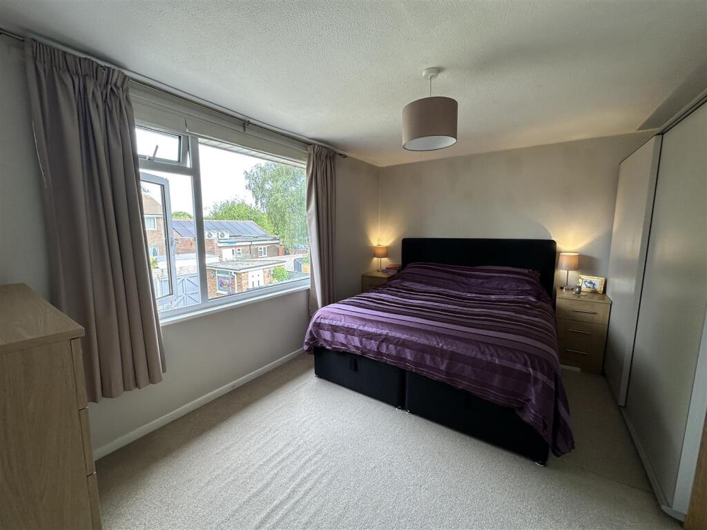 Additional image 6 of Evans Close, Wallisdown, Bournemouth