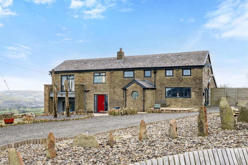 Additional image 71 of Gincroft Lane, Ramsbottom, Bury