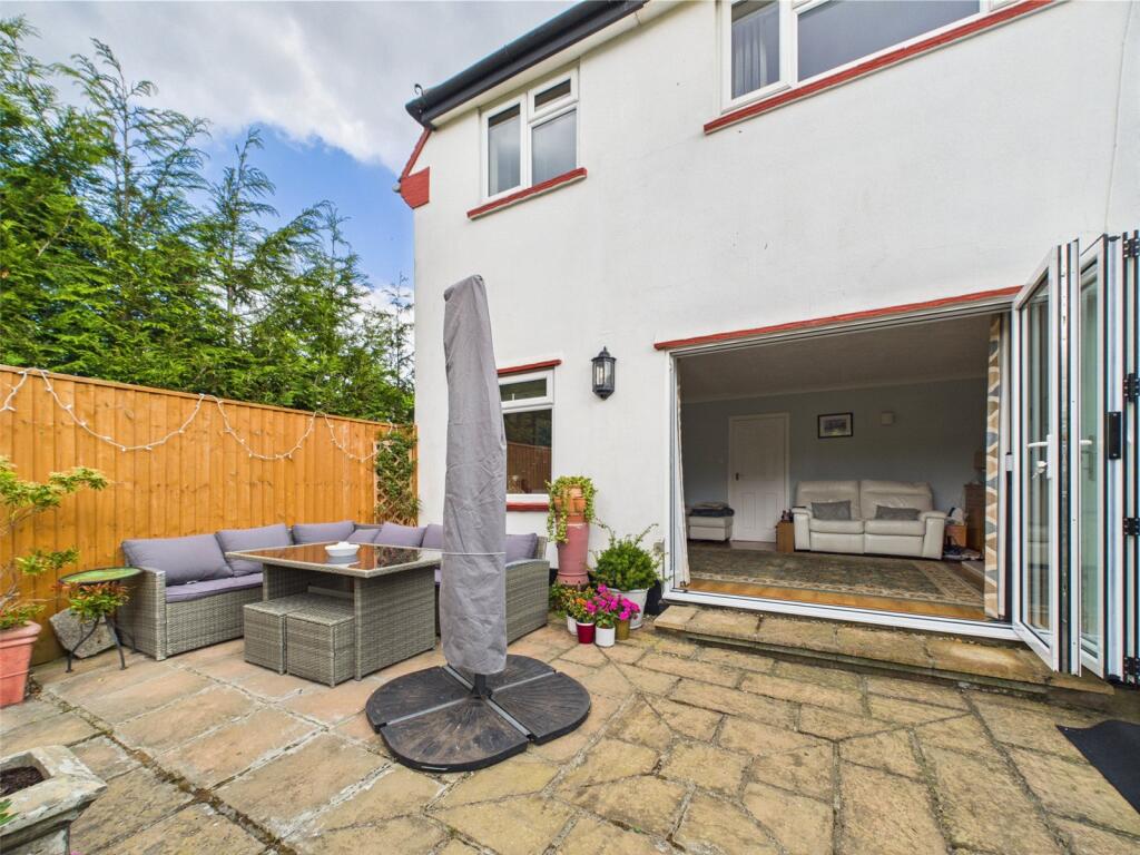 Additional image 26 of Sunnylands Avenue, Hengistbury Head, Bournemouth, Dorset, BH6