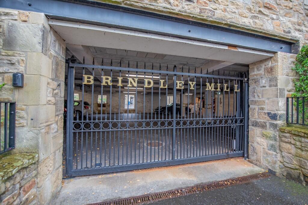 Additional image 15 of 9 Brindley Mill, Skipton, North Yorkshire BD23 2UN