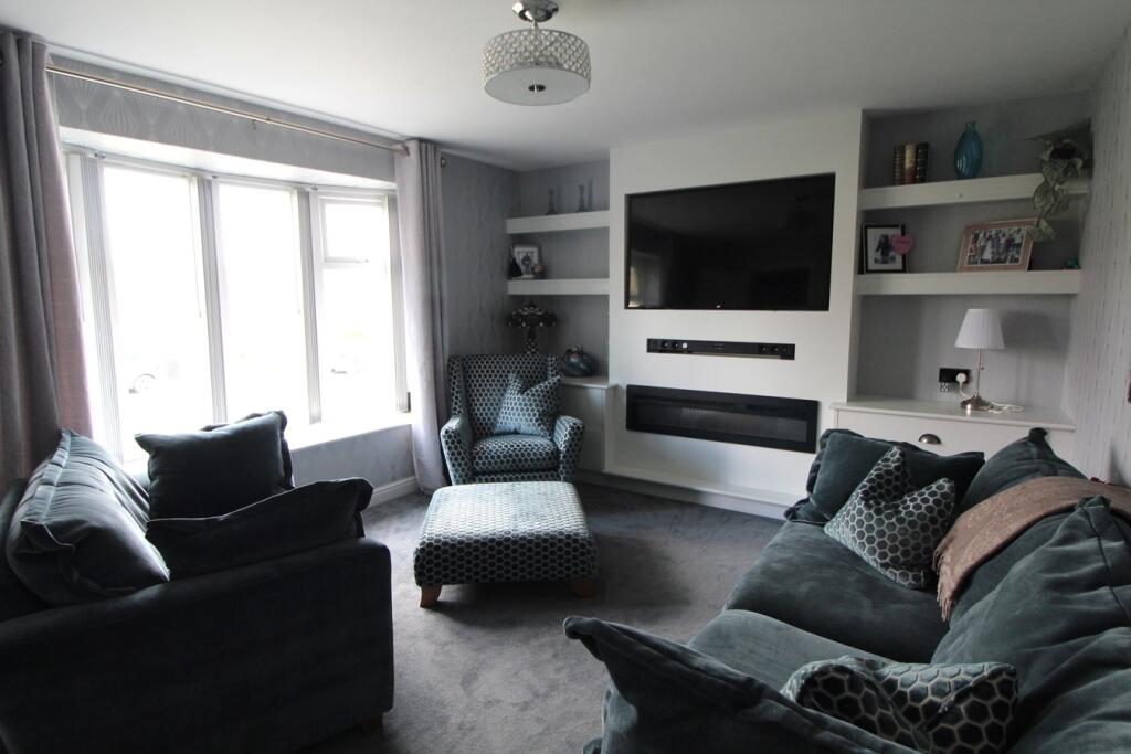 Additional image 4 of Branwell Drive, Haworth, Keighley, BD22