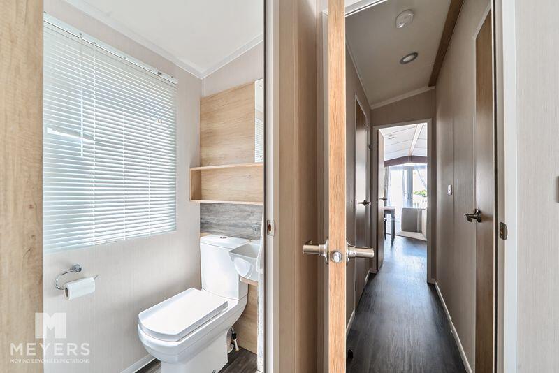 Additional image 12 of Durdle Door Holiday Park, West Lulworth, BH20