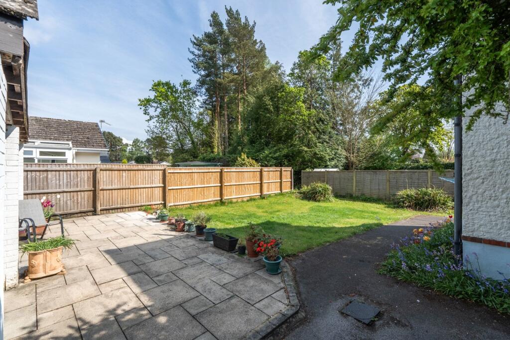 Additional image 3 of Highfield Road, West Moors, Ferndown, Dorset, BH22