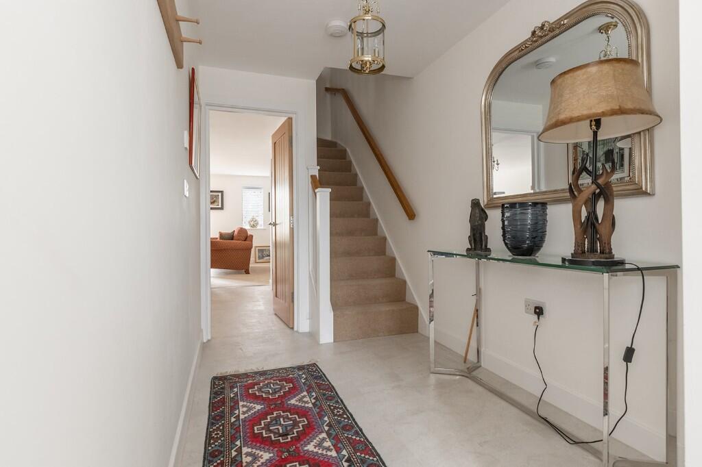 Additional image 3 of Bank Field View, Rathmell, BD24