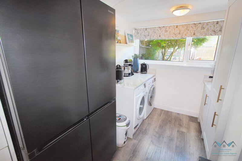 Additional image 9 of Frederica Road, Bournemouth - Stunning Refurbished Three-Bedroom Detached Home with Spacious Garden & Modern Interiors