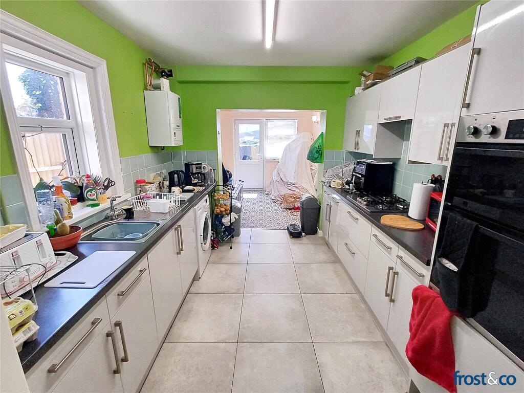 Additional image 3 of Shillito Road, Parkstone, Poole, Dorset, BH12