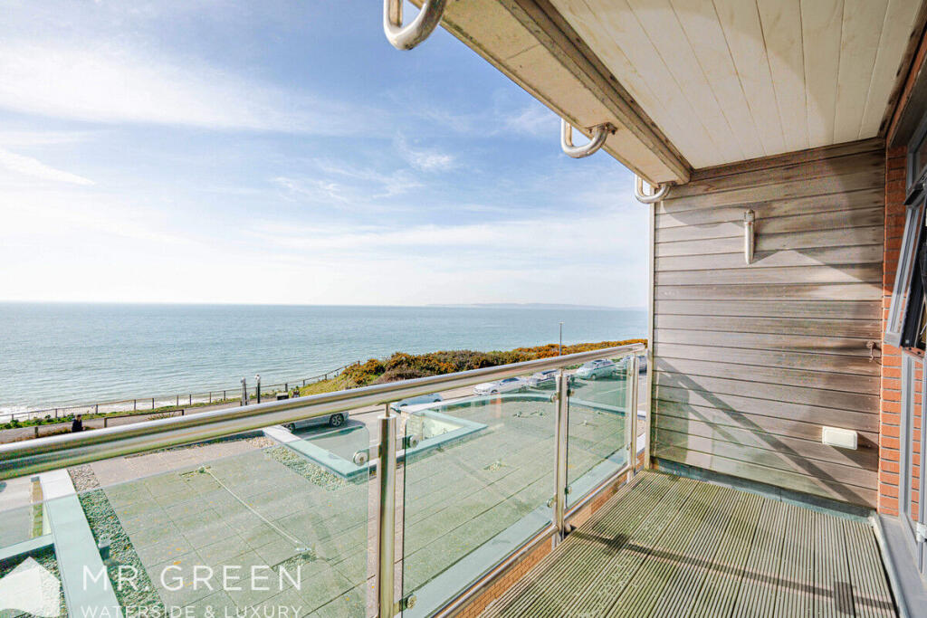 Additional image 26 of Admirals Point, St. Catherines Road, Southbourne, Bournemouth. BH6 4AG