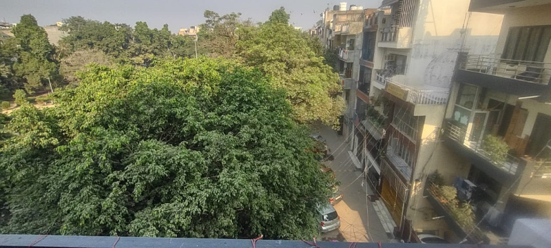 Shivalik Colony, Malviya Nagar, Delhi