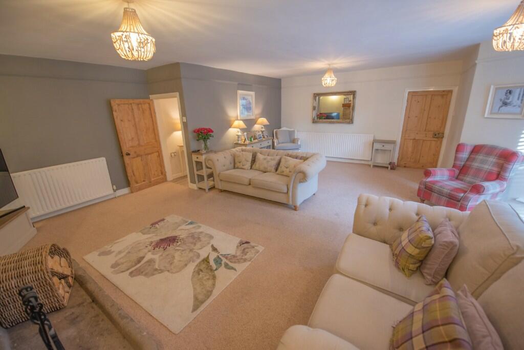 Additional image 13 of St. Peters Cottage, Coniston Cold, Skipton BD23 4EA