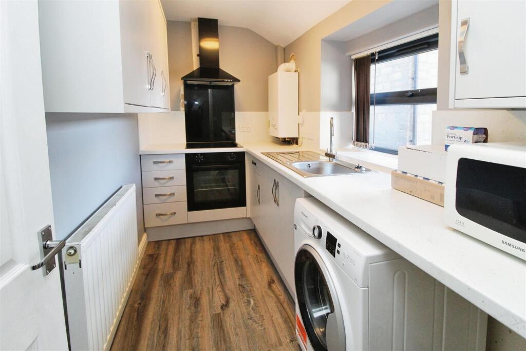 Additional image 13 of Fair Road, Bradford, BD6 1QL