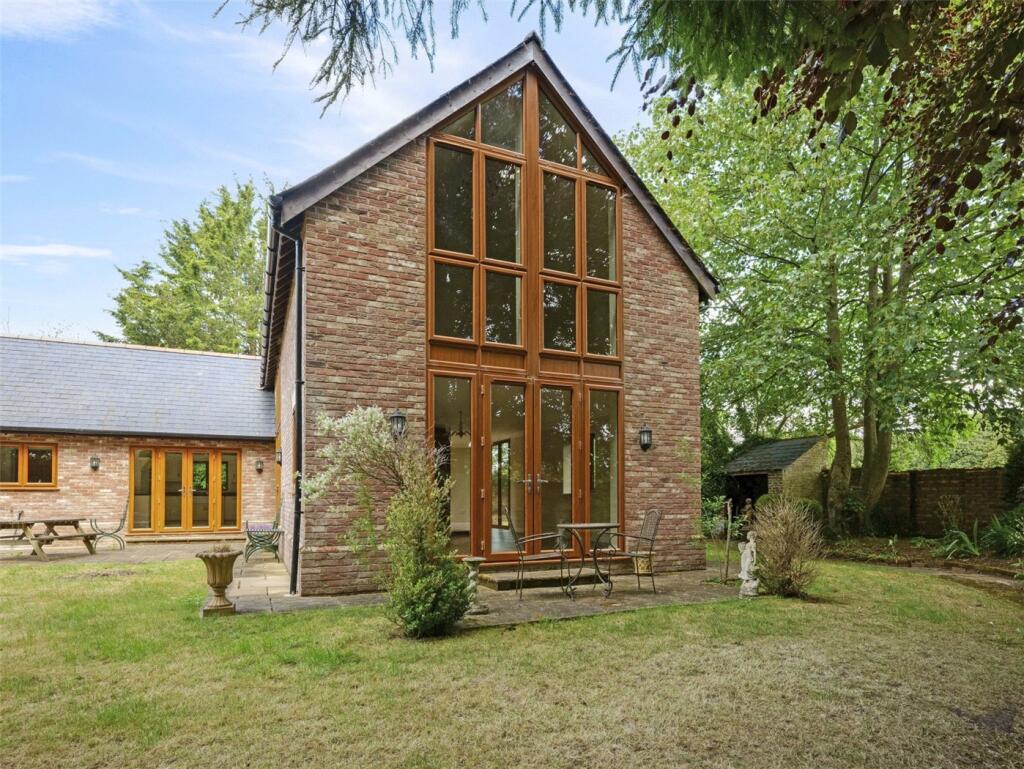 Additional image 21 of Horton, Wimborne, Dorset, BH21