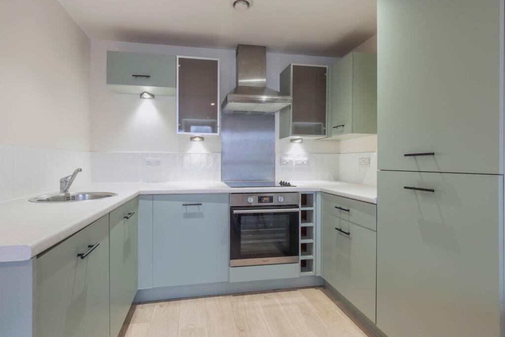 Additional image 4 of Quartz, Hall Street, B18 6BY