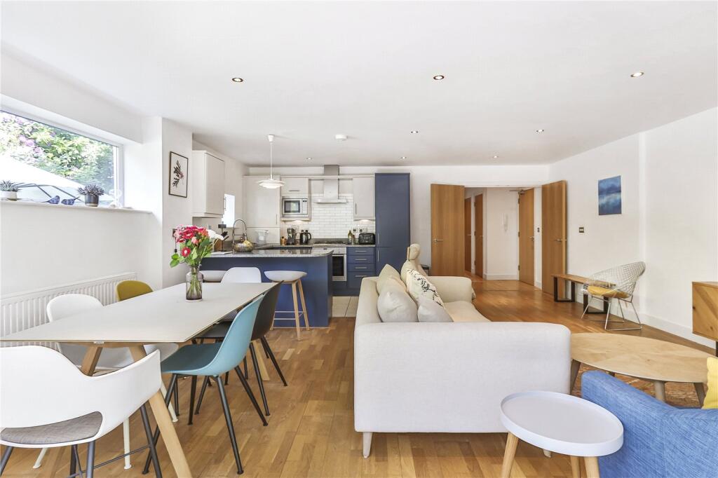 Additional image 8 of Highmoor Road, Lower Parkstone, Poole, Dorset, BH14