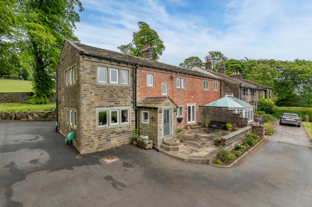 Additional image 41 of Oldfield Lane, Oldfield, West Yorkshire, BD22