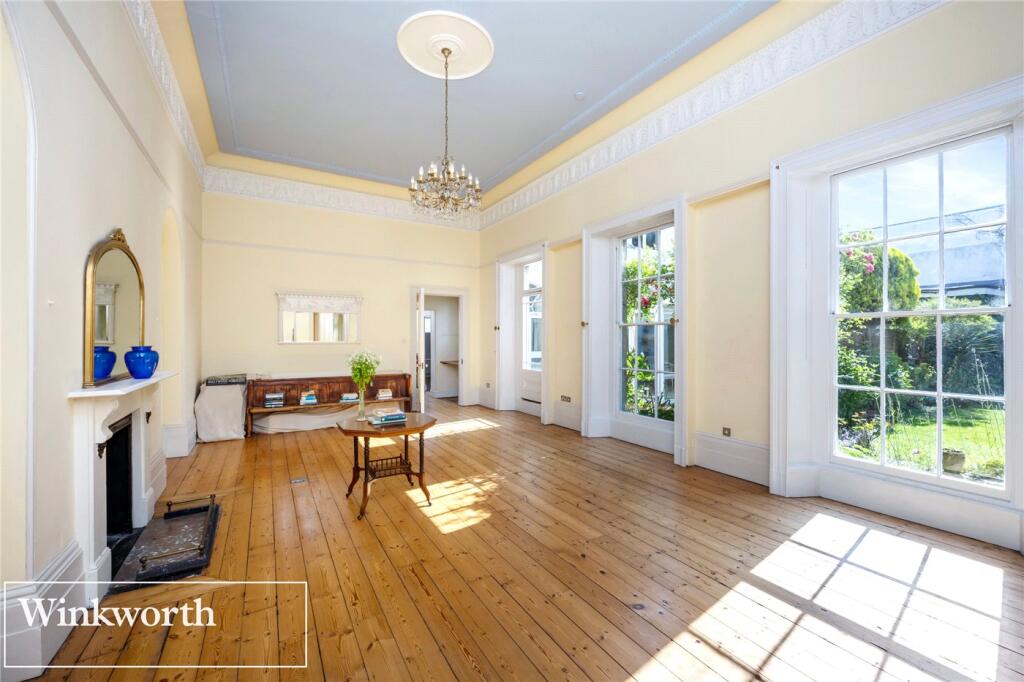 Additional image 3 of Sussex Square, Brighton, East Sussex, BN2