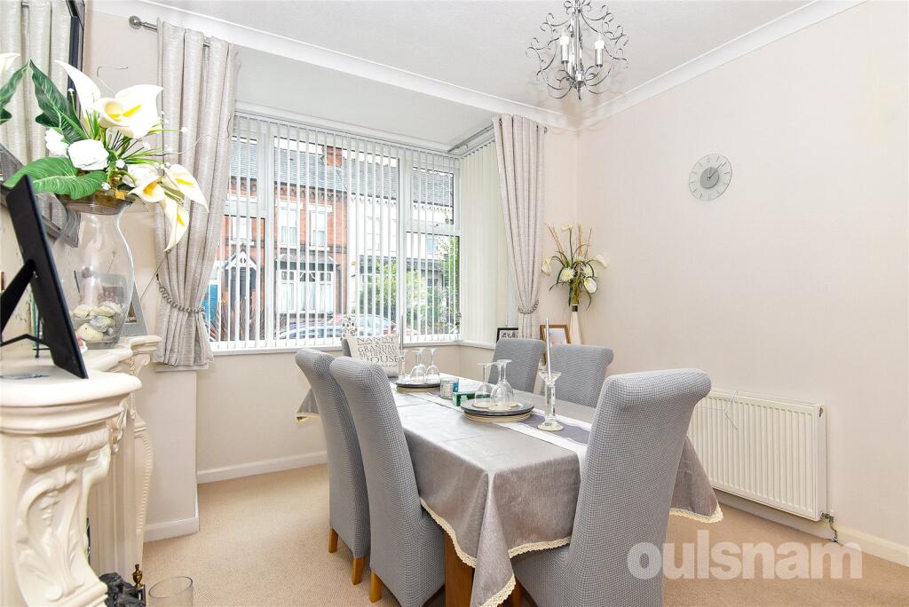 Additional image 4 of Heathfield Road, Kings Heath, Birmingham, West Midlands, B14