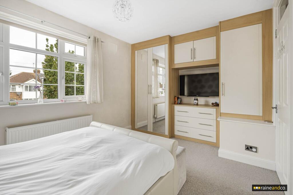 Additional image 15 of Heathcote Avenue, Hertfordshire