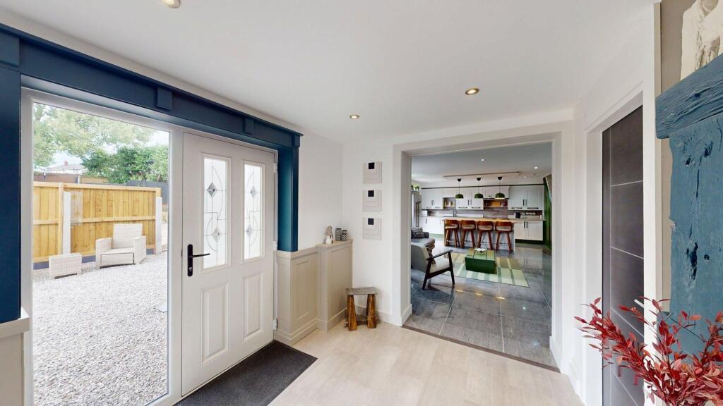 Additional image 60 of Chorley Road, Westhoughton, BL5