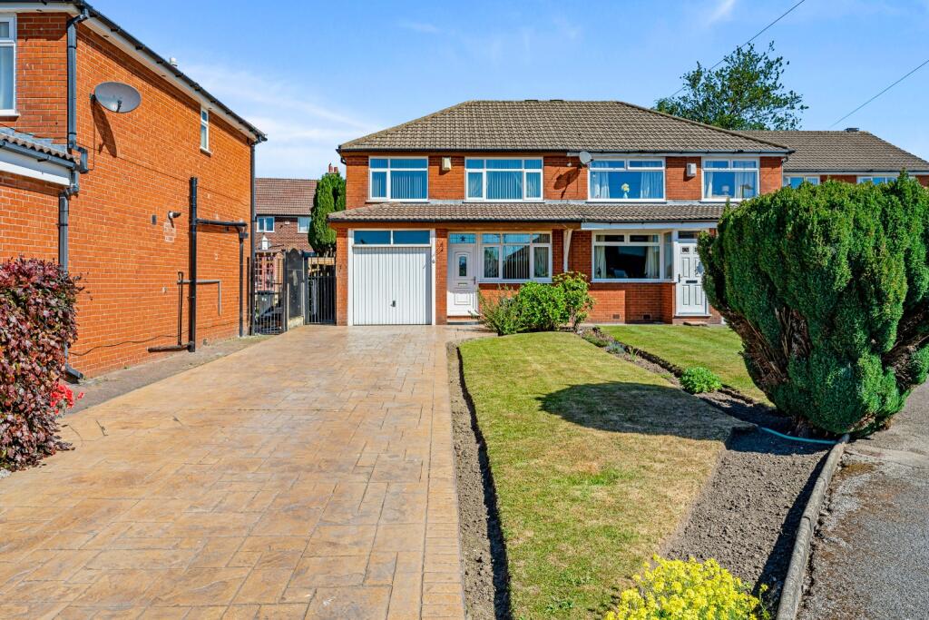 Additional image 5 of Caldbeck Drive, Farnworth, Bolton, Lancashire, BL4