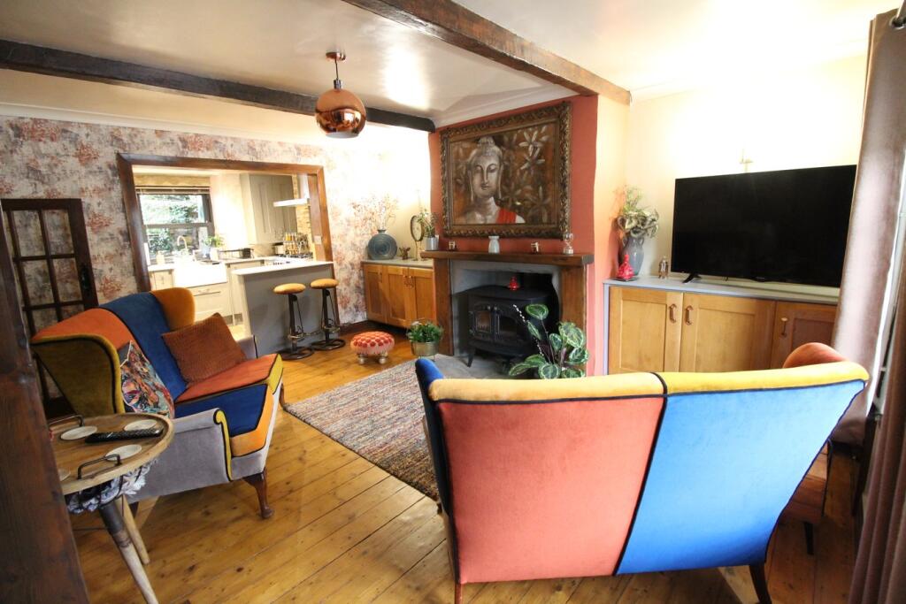 Additional image 3 of Sladen Bridge, Stanbury, Keighley, BD22