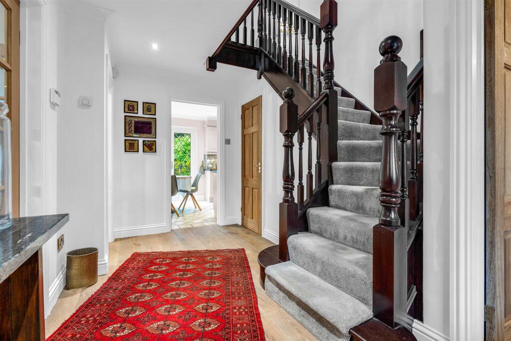 Additional image 23 of Oaklea, Welwyn