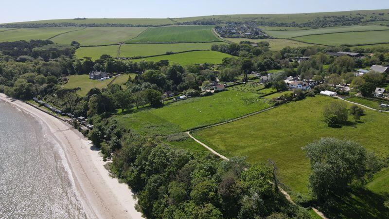 Additional image 7 of Offers Invited - Unique Home On Large Landscaped Plot With Panoramic Sea Views