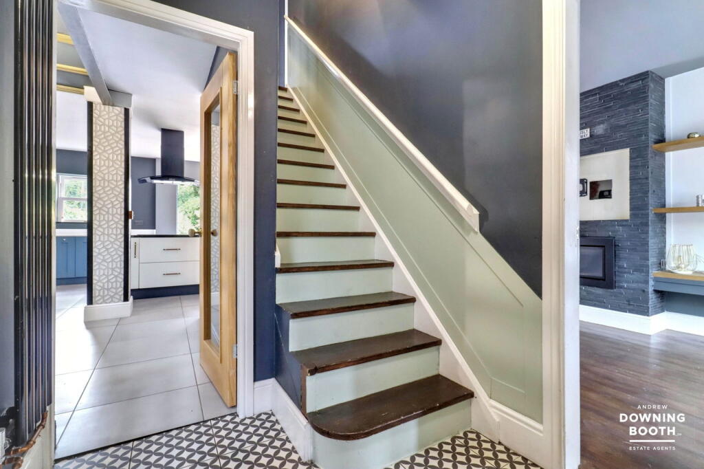 Additional image 37 of Jockey Road, Sutton Coldfield - No Upward Chain