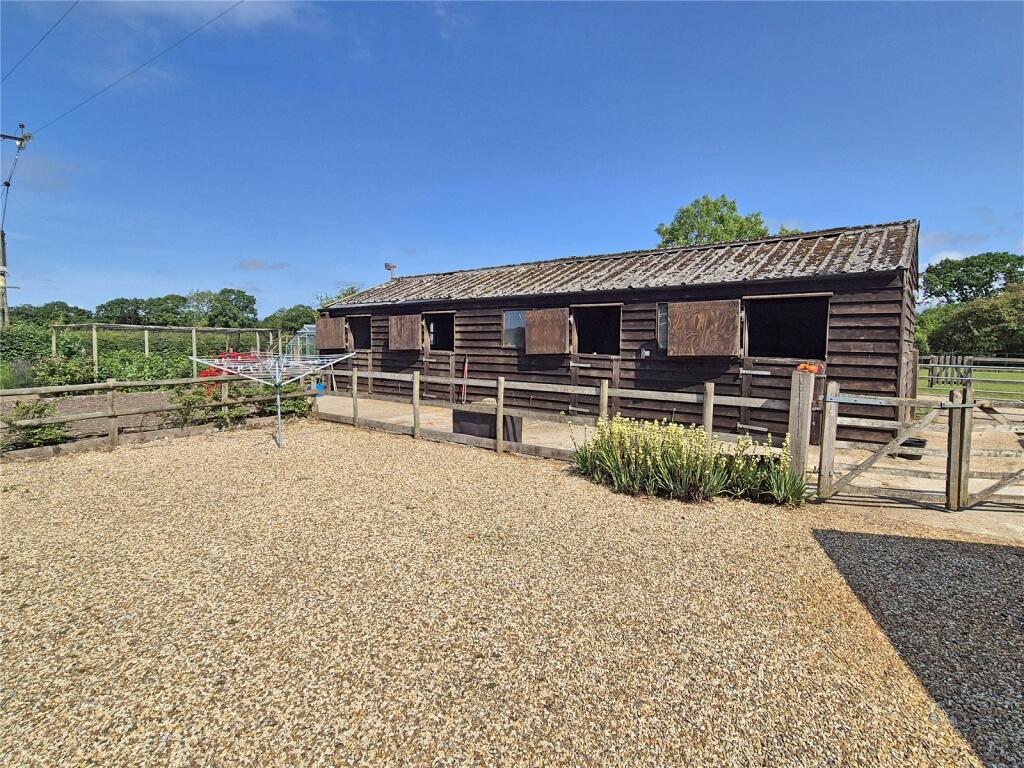 Additional image 22 of Ossemsley, Christchurch, Hampshire, BH23